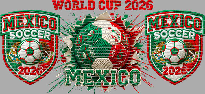 16oz World Cup-WO  570